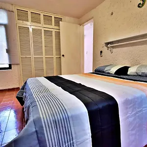  Apartamento Antílope