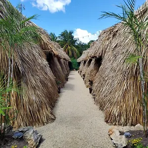 Hakuna Matata Glamping Campingplatz