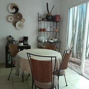 Casa Mariposas Privatunterkunft